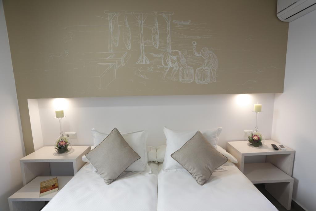 La Pasajera Hostal Boutique Conil De La Frontera Pokój zdjęcie