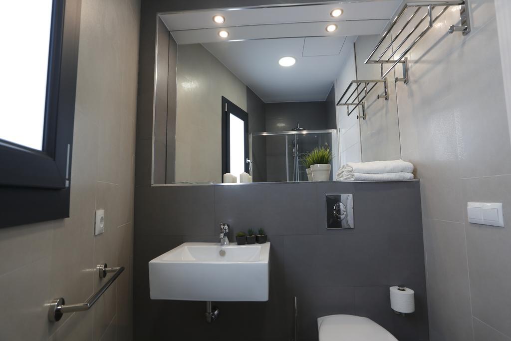La Pasajera Hostal Boutique Conil De La Frontera Zewnętrze zdjęcie