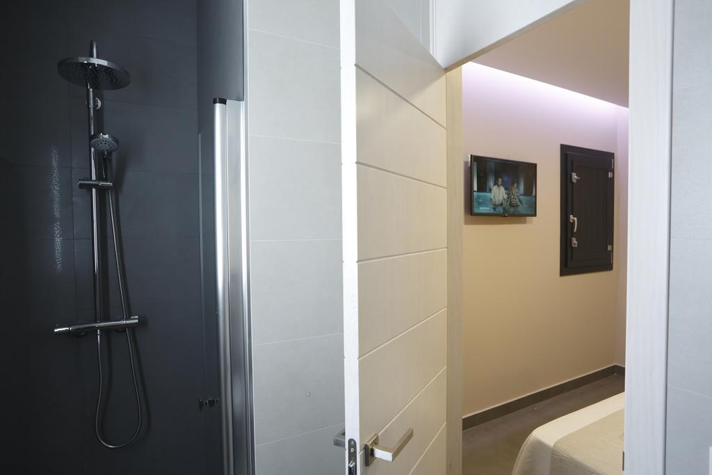 La Pasajera Hostal Boutique Conil De La Frontera Zewnętrze zdjęcie