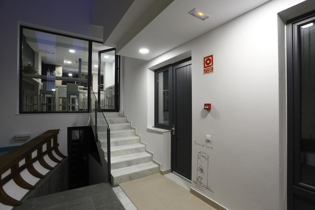 La Pasajera Hostal Boutique Conil De La Frontera Zewnętrze zdjęcie