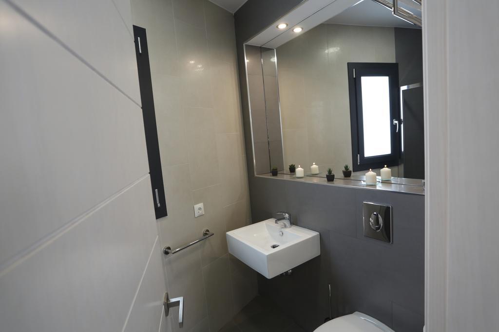 La Pasajera Hostal Boutique Conil De La Frontera Zewnętrze zdjęcie