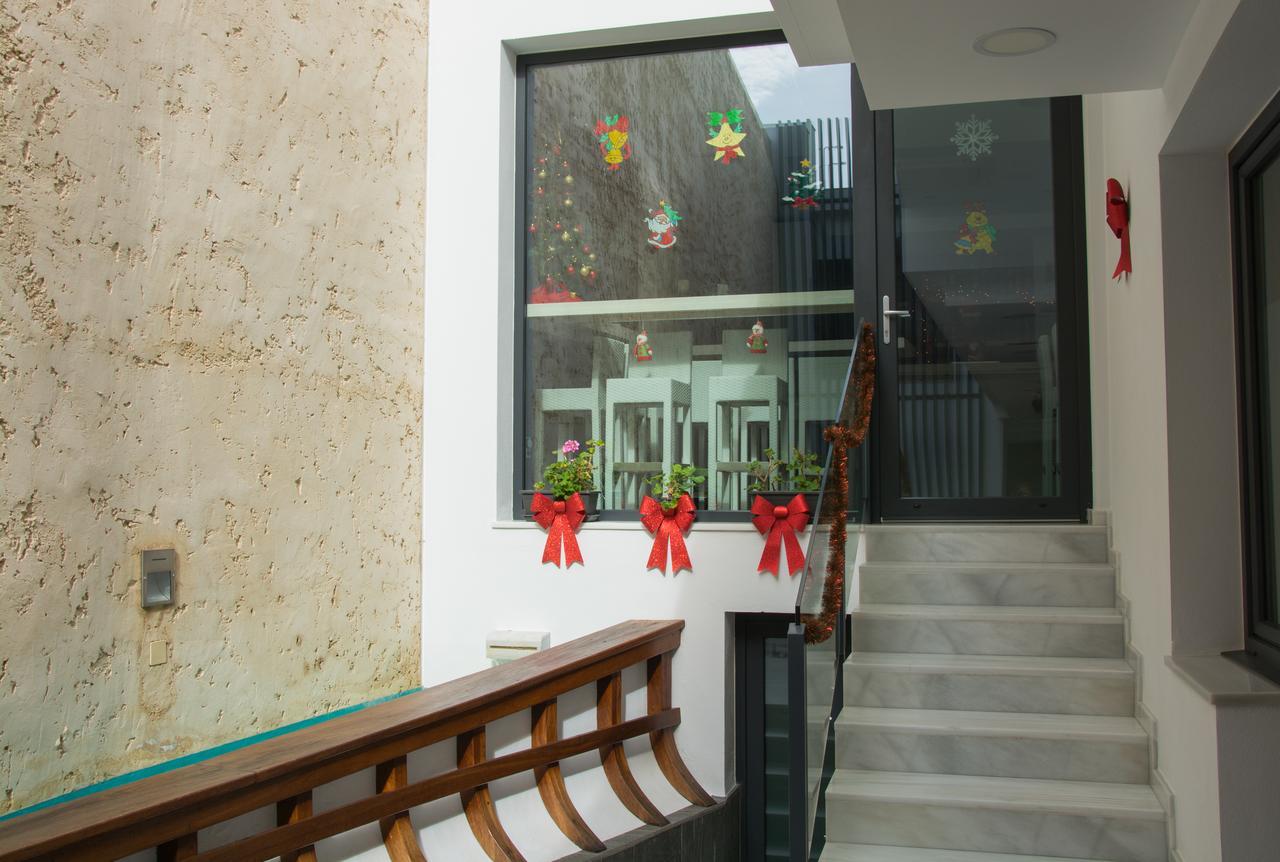 La Pasajera Hostal Boutique Conil De La Frontera Zewnętrze zdjęcie