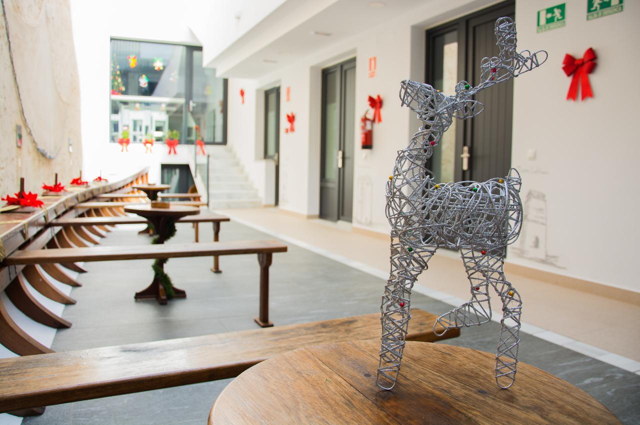 La Pasajera Hostal Boutique Conil De La Frontera Zewnętrze zdjęcie