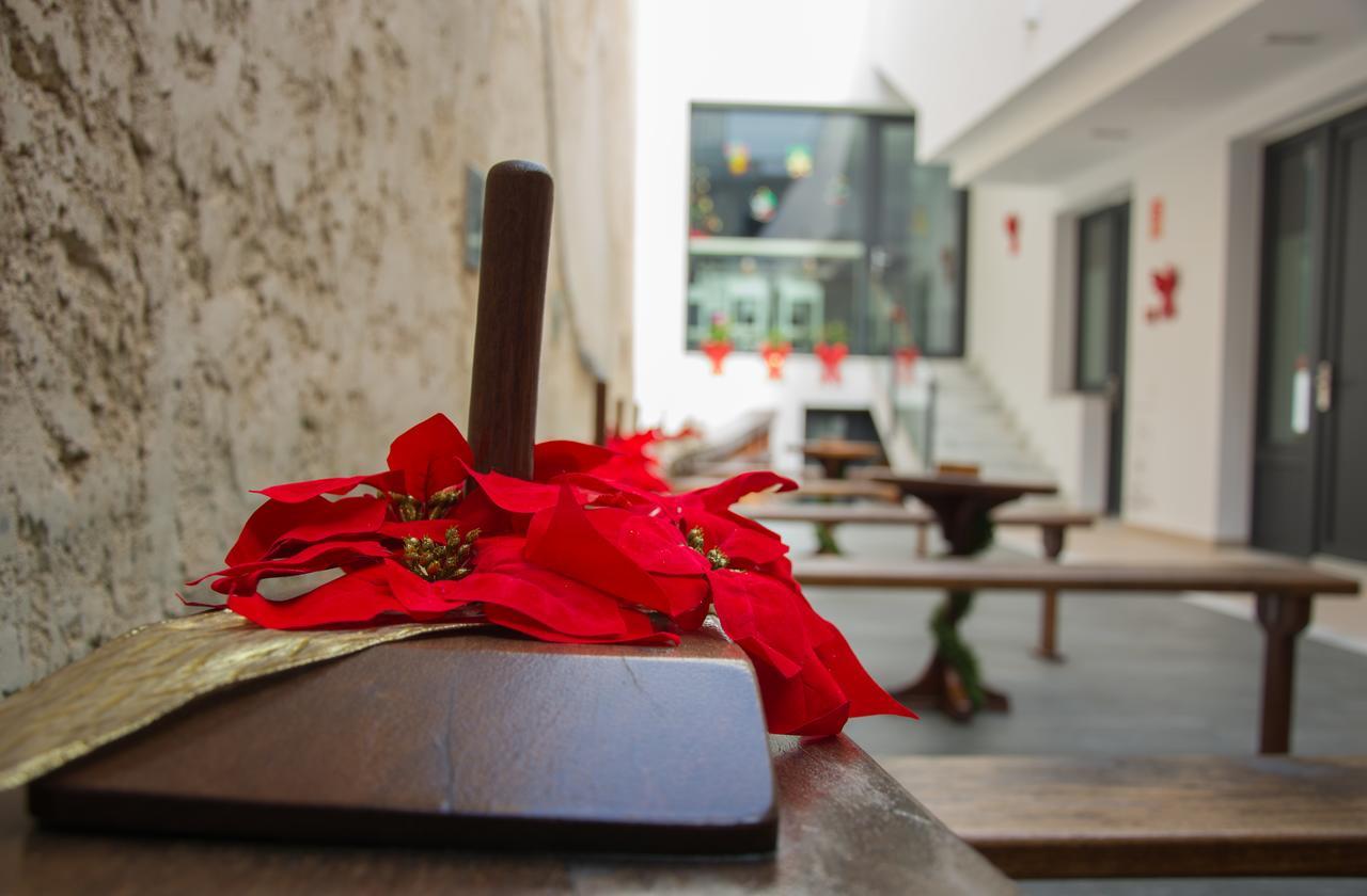 La Pasajera Hostal Boutique Conil De La Frontera Zewnętrze zdjęcie