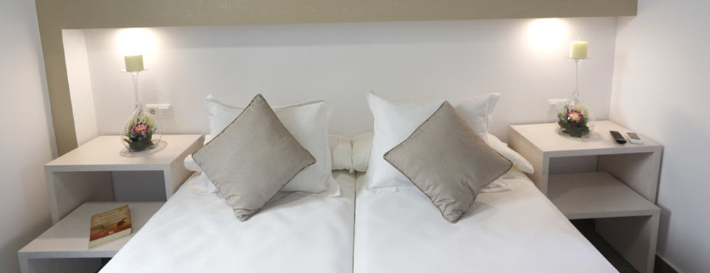 La Pasajera Hostal Boutique Conil De La Frontera Zewnętrze zdjęcie