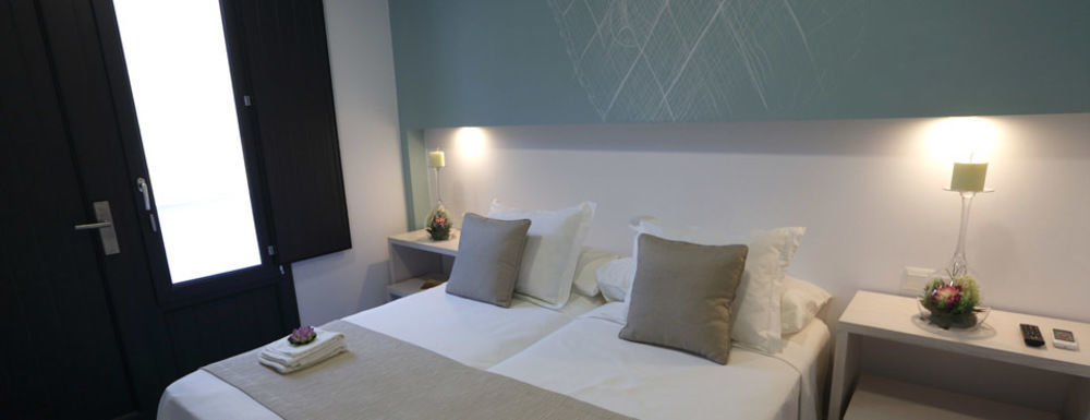 La Pasajera Hostal Boutique Conil De La Frontera Zewnętrze zdjęcie