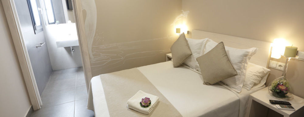 La Pasajera Hostal Boutique Conil De La Frontera Zewnętrze zdjęcie