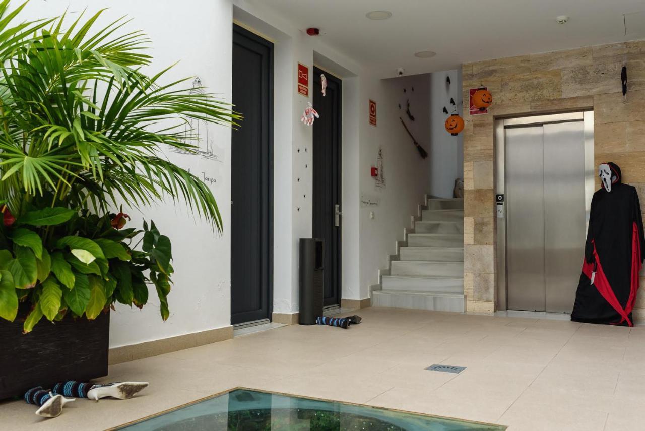 La Pasajera Hostal Boutique Conil De La Frontera Zewnętrze zdjęcie